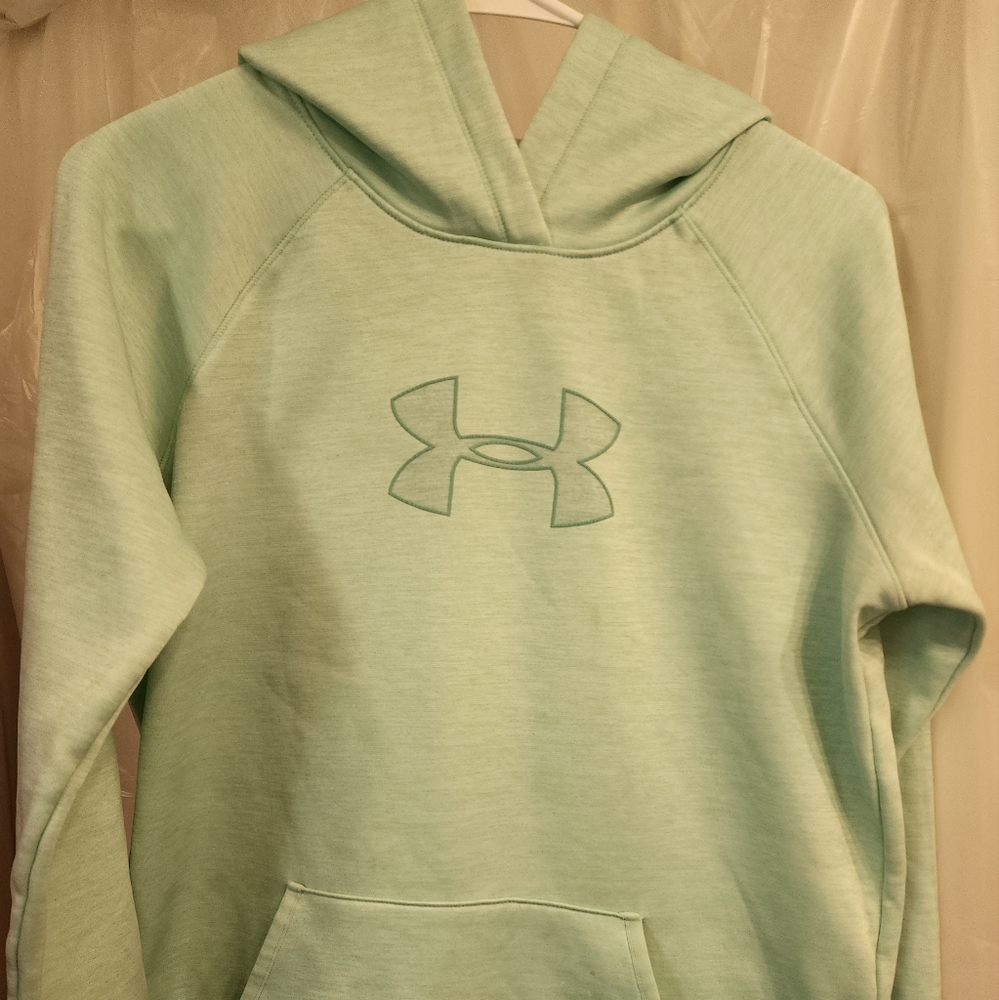 Under Armour Hoodie